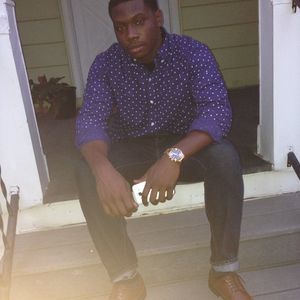 Meet your Posher, Deon